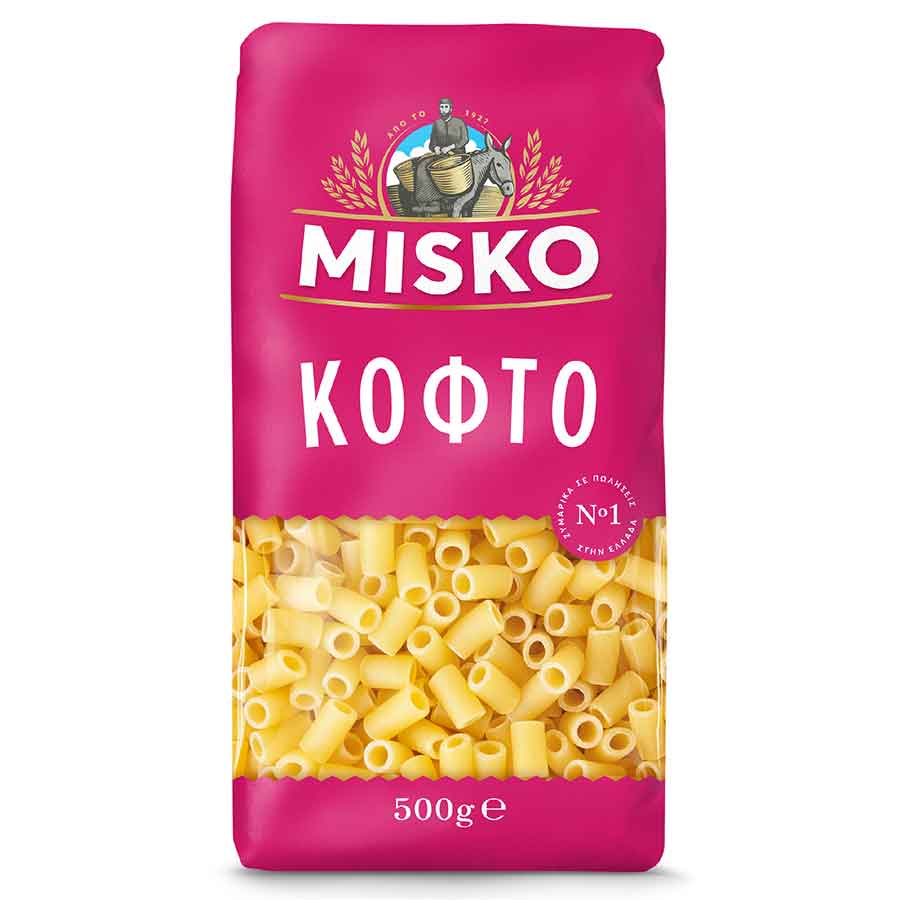 Misko Κοφτό 500γρ.