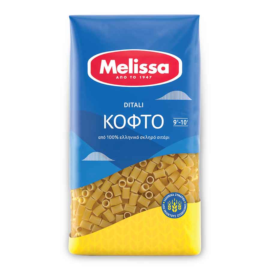 Melissa Κοφτό 500γρ.