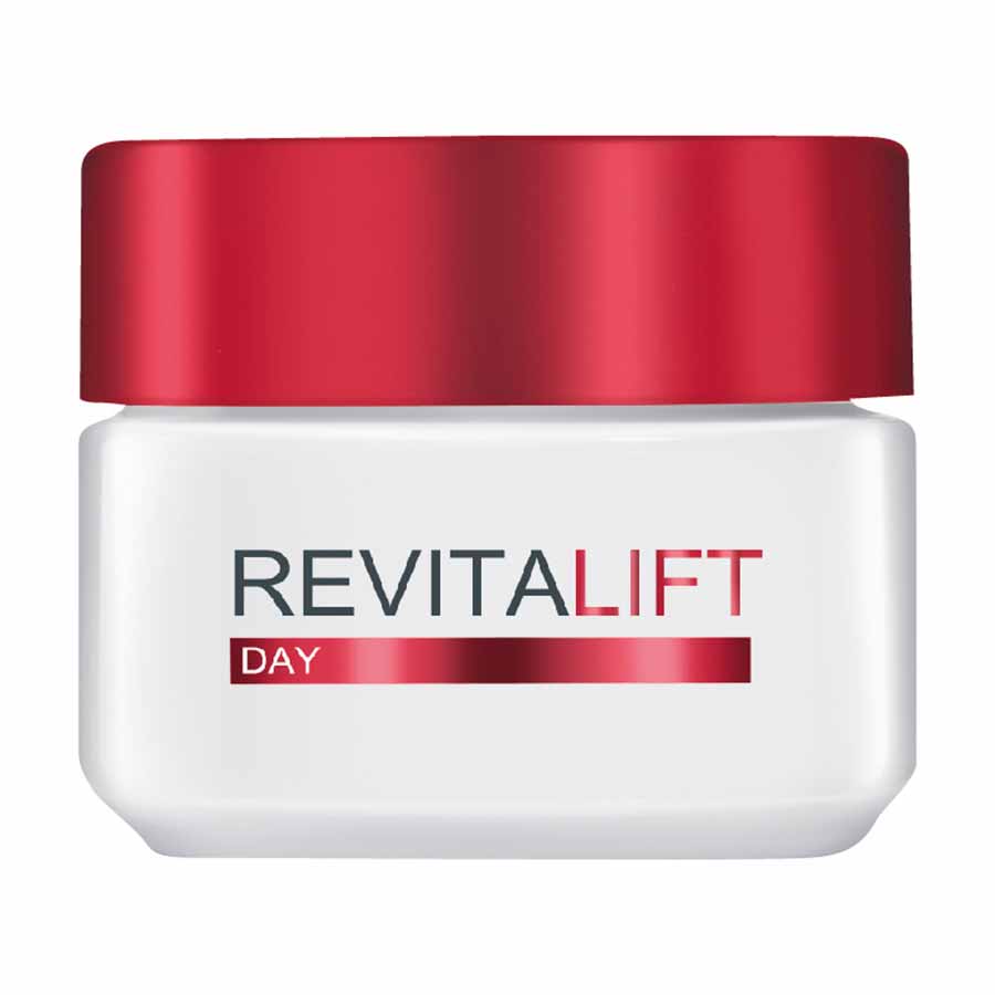 L'oreal Paris Revitalift Κρέμα Ημέρας 50ml.