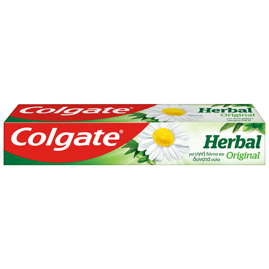 Colgate Herbal Οδοντόκρεμα 75ml.