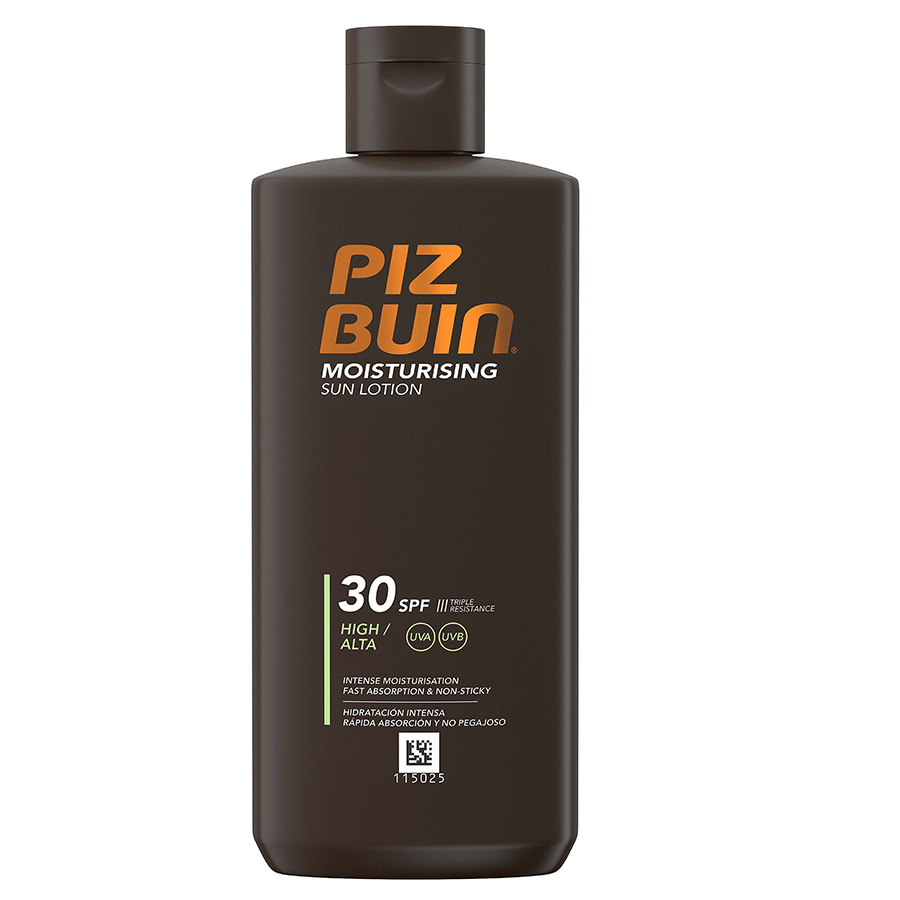 Piz Buin In Sun Αντηλιακή Λοσιόν SPF30 200ml.