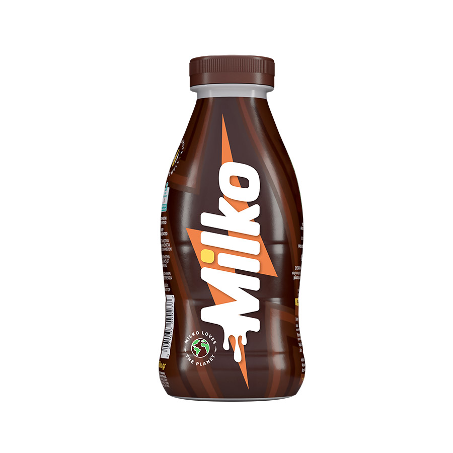 Milko Κακάο 1lt.