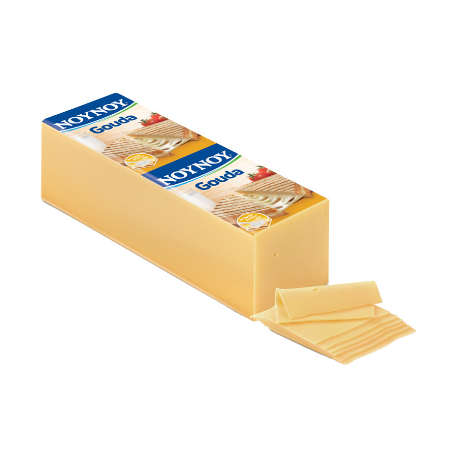 Νουνού Gouda