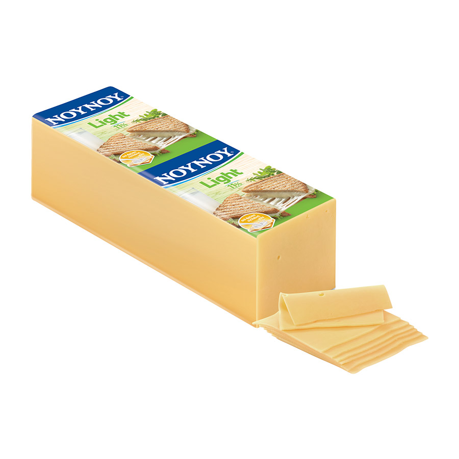 Νουνού Light 11% Λιπαρά