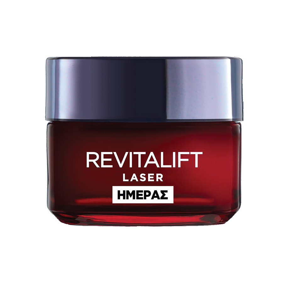 L'oreal Paris Revitalift Laser Κρέμα Ημέρας 50ml.