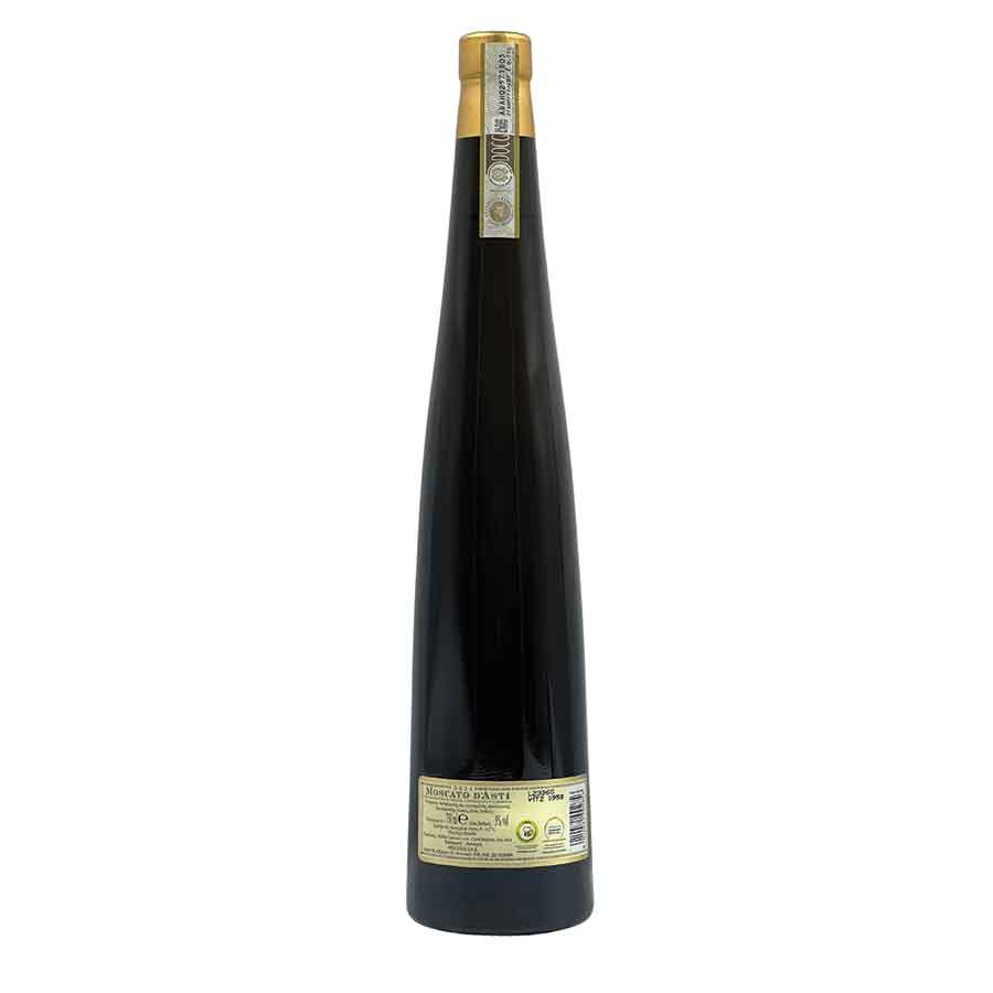 Moscato D' Asti Conica Araldica Αφρώδης Οίνος 750ml.