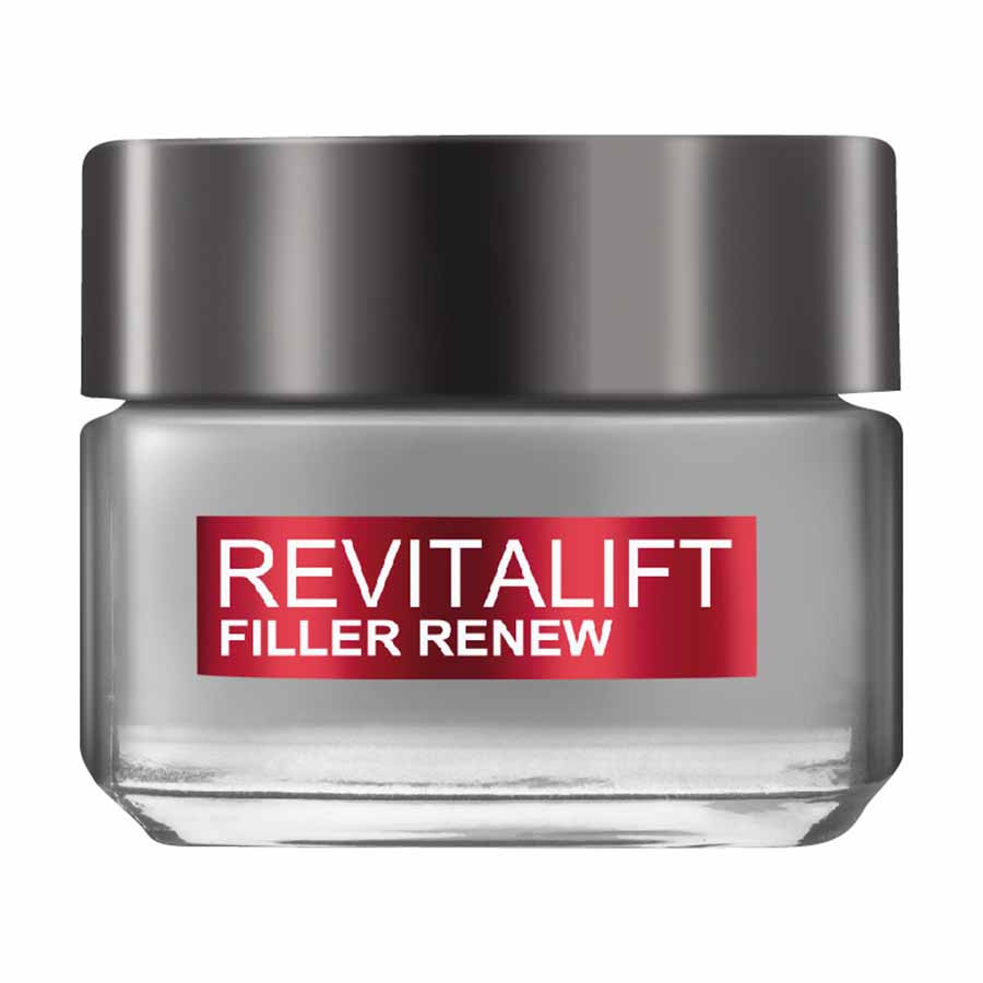 L'oreal Paris Revitalift Filler Κρέμα Ημέρας 50ml.