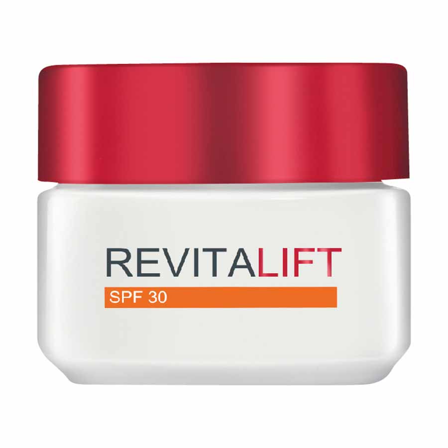 L'oreal Paris Revitalift SPF30 Κρέμα Ημέρας 50ml.