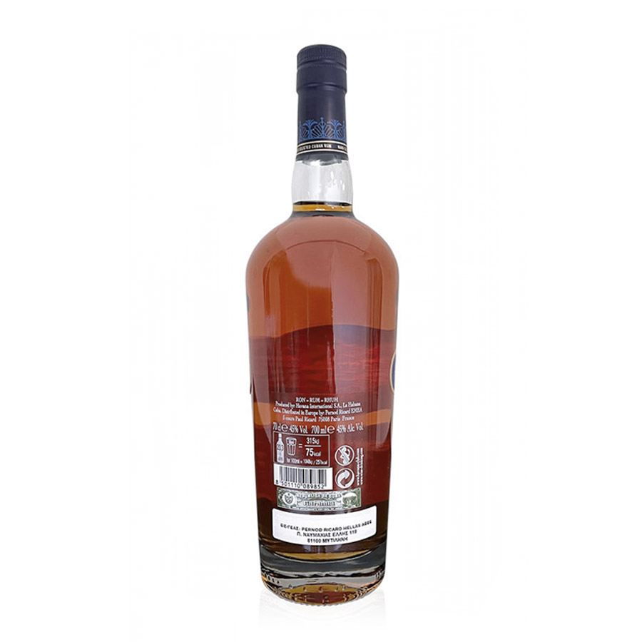 Havana Club Seleccion De Maestros Ρούμι 700ml.