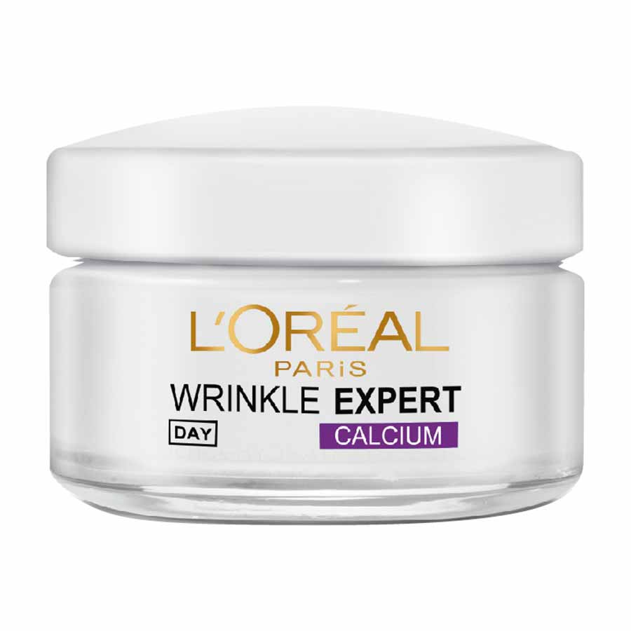 L'oreal Paris Wrinkle Expert 55+ Κρέμα Ημέρας 50ml.