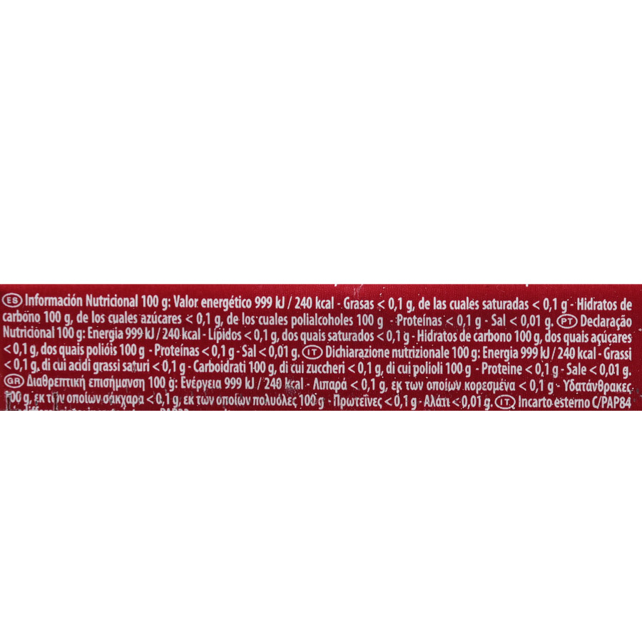 Halls Καραμέλες Κανέλα 32γρ.