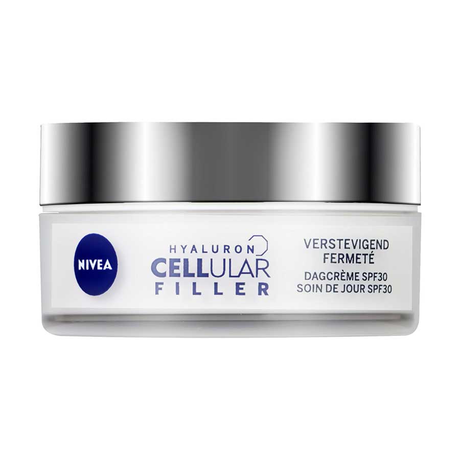 Nivea Κρέμα Ημέρας Hyaluron Cellular Filler SPF30 50ml.