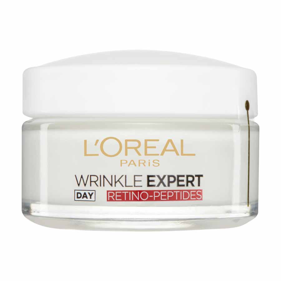 L'oreal Paris Wrinkle Expert 45+ Κρέμα Ημέρας 50ml.