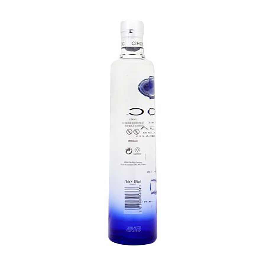 Ciroc Βότκα 700ml.