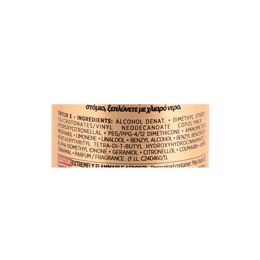 L'oreal Elnett Λακ Για Βαμμένα Μαλλιά 200ml.