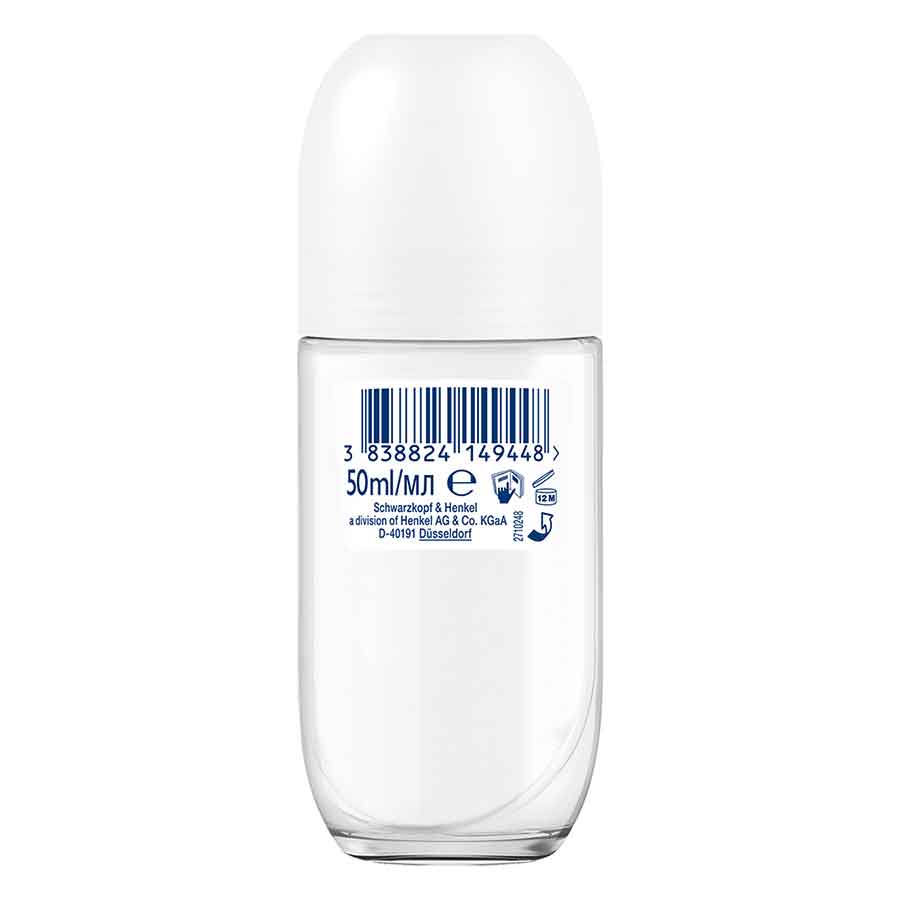 Fa Αποσμητικό Roll-On Pink Passion 50ml.