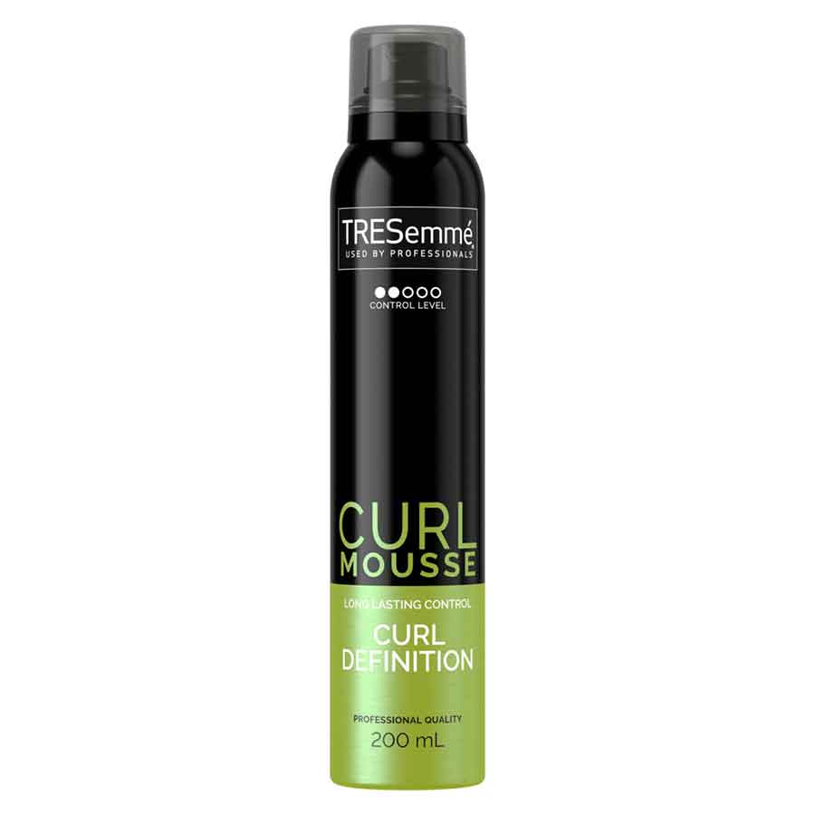 Tresemme Botanique Αφρός Μαλλιών Για Μπούκλες 200ml.