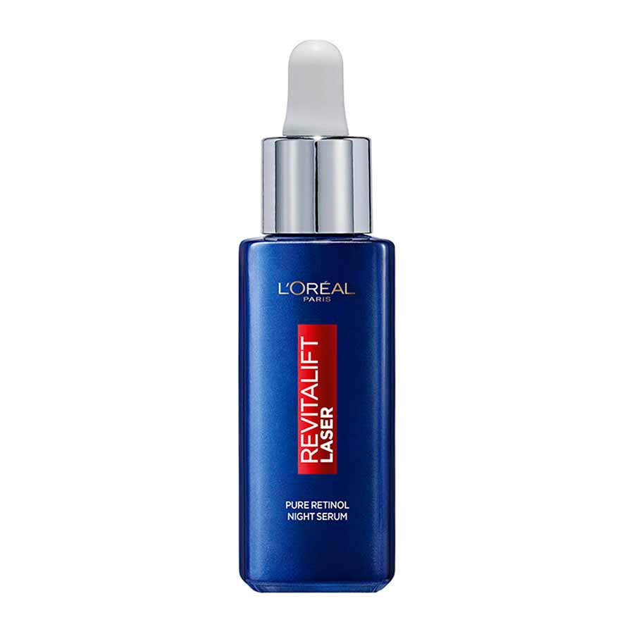 L'oreal Dermo Expertise Revitalift Laser Retinol Ορός Προσώπου 30ml.