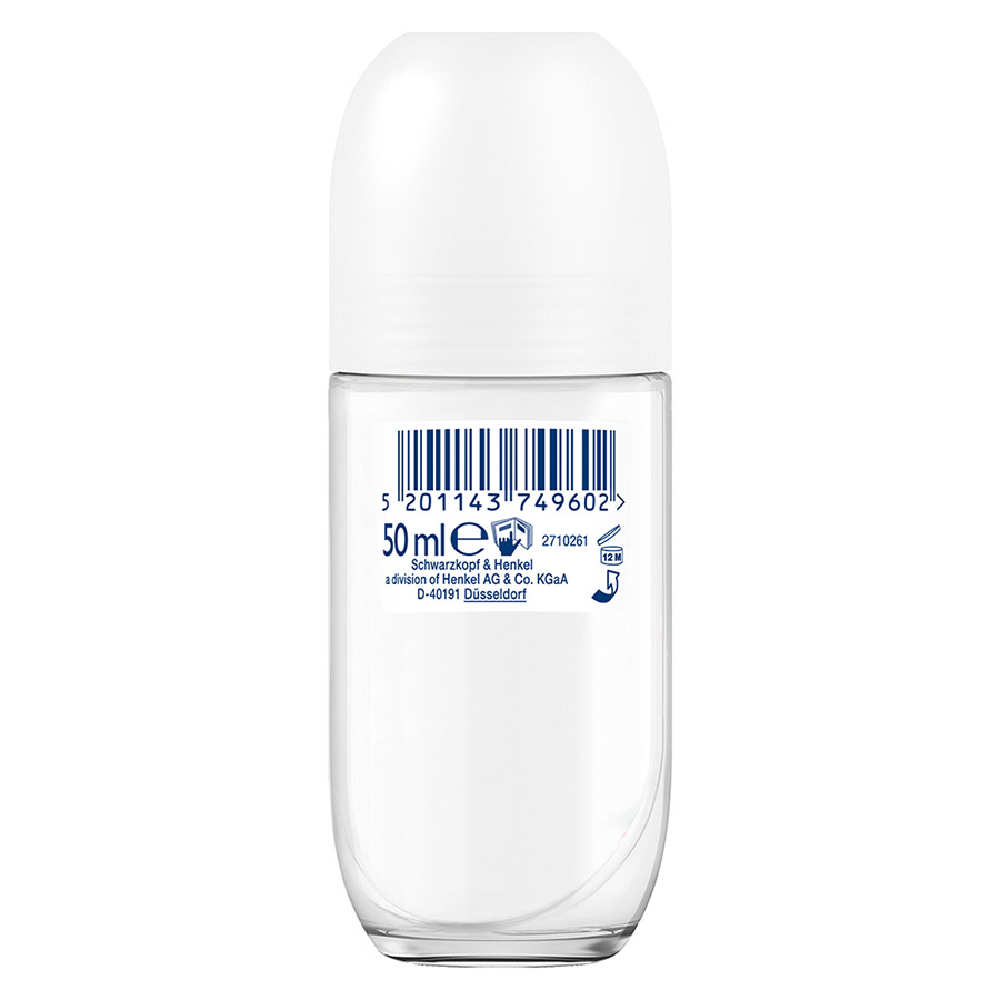 Fa Αποσμητικό Roll-Οn Invisible Fresh 50ml.