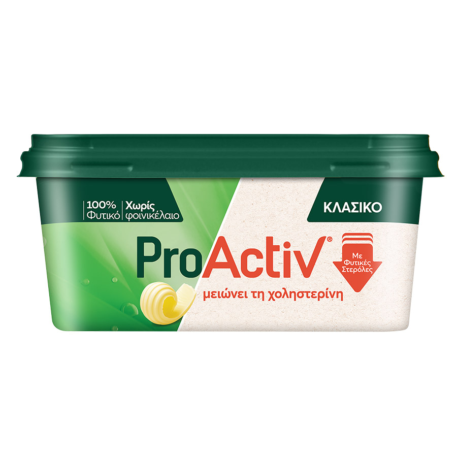 Becel Pro Activ Κλασικό 35% Λιπαρά 450γρ.