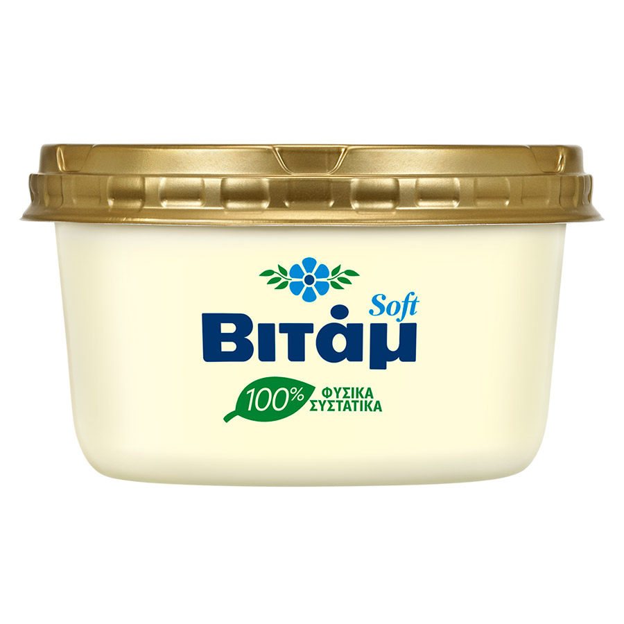Βιτάμ Soft 200γρ.
