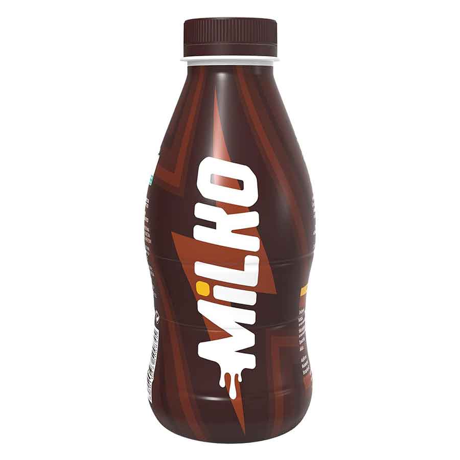 Milko Κακάο 450ml.