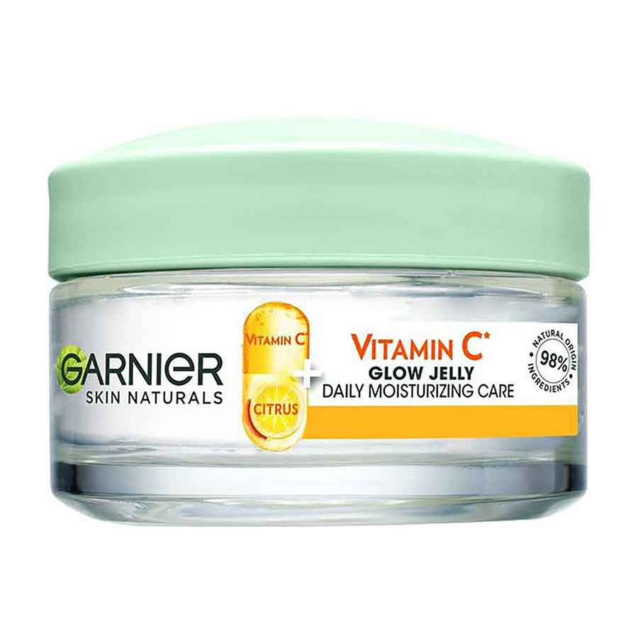 L'oreal Garnier Κρέμα Προσώπου Ημέρας Vitamin C 50ml.