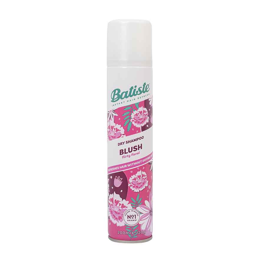 Batiste Ξηρό Σαμπουάν Blush 200ml.