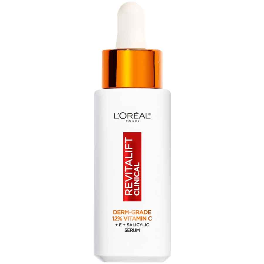 L'oreal Dermo Expertise Revitalift Clinical Vitamin C Ορός Προσώπου 30ml.