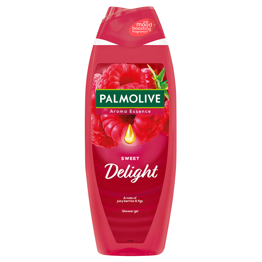 Palmolive Aroma Essense Αφρόλουτρο Delight 650ml.