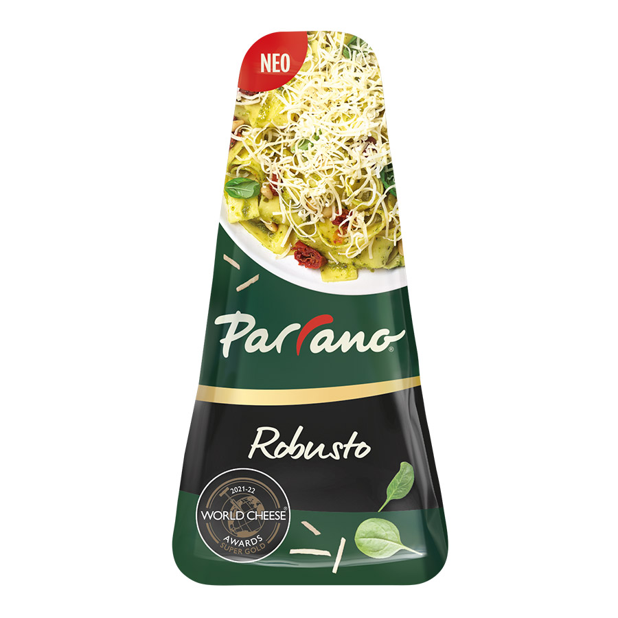 Parrano Robusto Σκληρό Τυρί 150γρ.