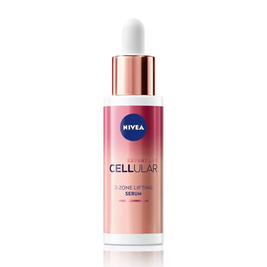 Nivea Cellular Ορός Προσώπου Lift Expert Bakuchiol 30ml.