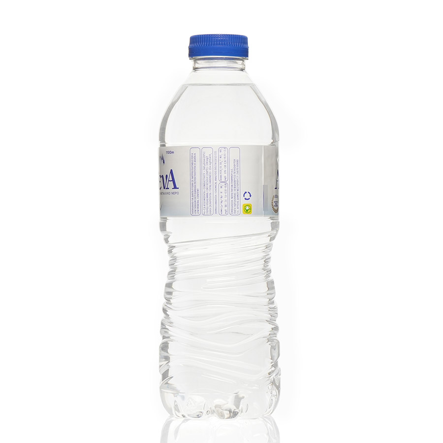 Arrena Φυσικό Μεταλλικό Νερό 500ml.