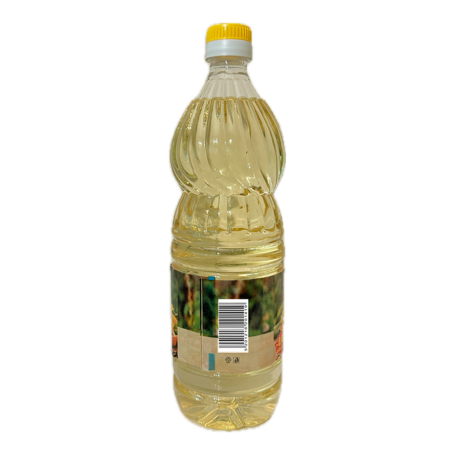 Xenia Ηλιέλαιο 1lt.