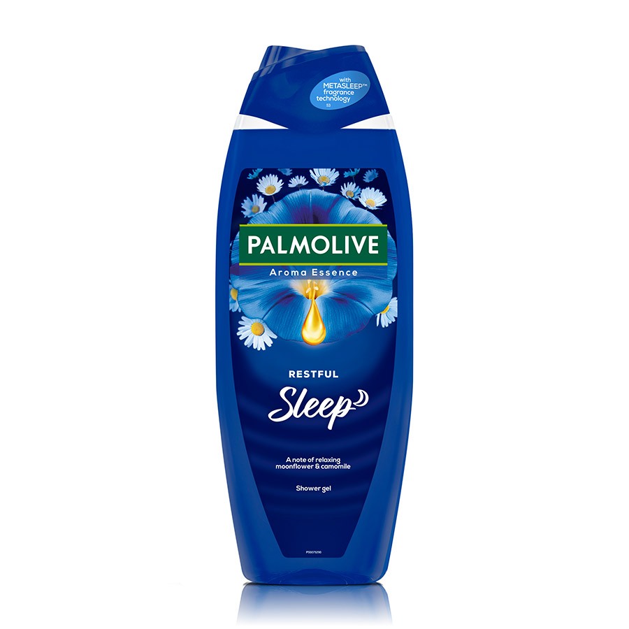 Palmolive Aroma Essense Αφρόλουτρο Sleep 650ml.