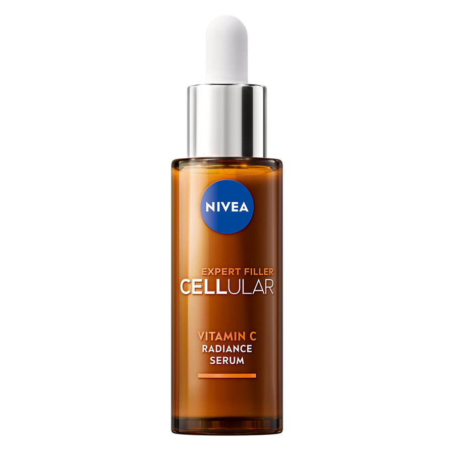 Nivea Face Cellular Filler Expert Ορός Vitamin C 30ml.