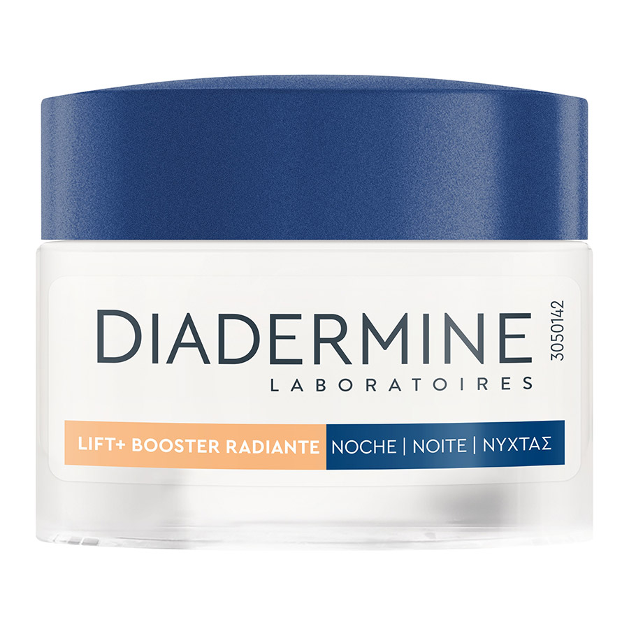 Diadermine Lift+ Booster Radiante Κρέμα Νύχτας 50ml.