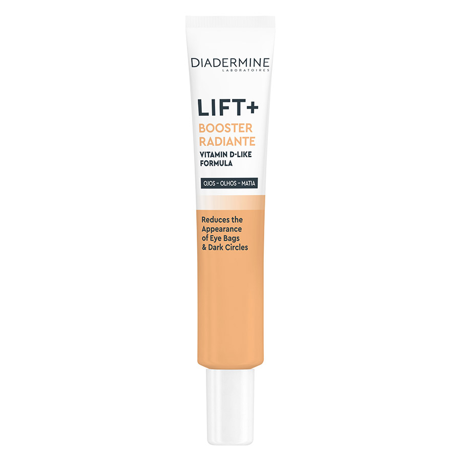 Diadermine Lift+ Booster Radiante Κρέμα Ματιών 15ml.