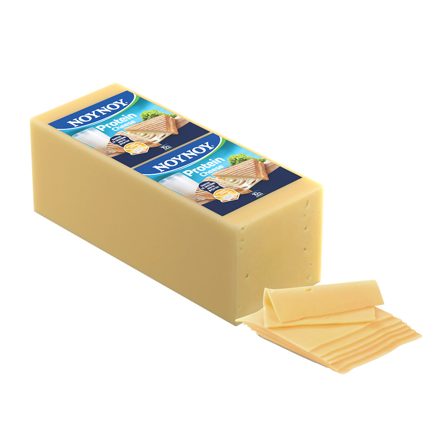 Νουνού Protein Cheese