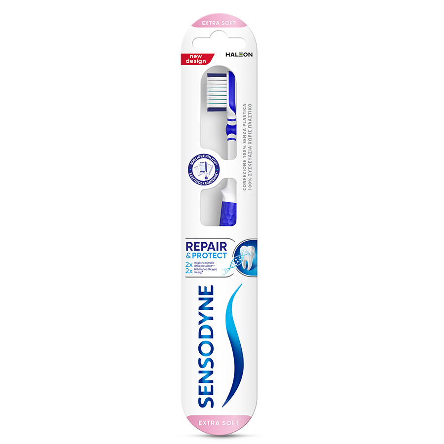 Sensodyne Repair & Protect Οδοντόβουρτσα Πολύ Μαλακή