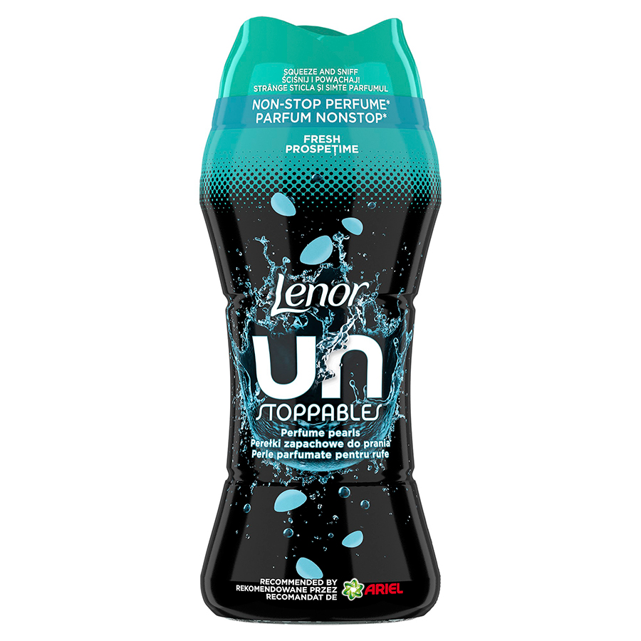 Lenor Unstoppables Ενισχυτικό Αρώματος Fresh 270γρ.