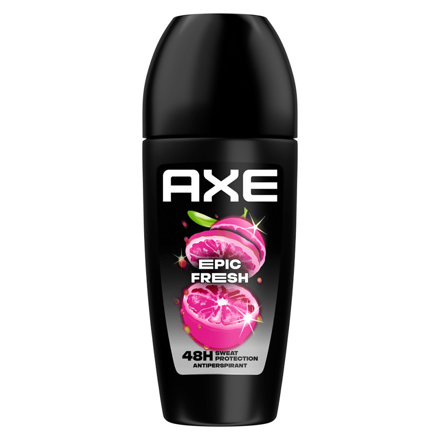 Axe Αποσμητικό Roll-On Epic Fresh 50ml.