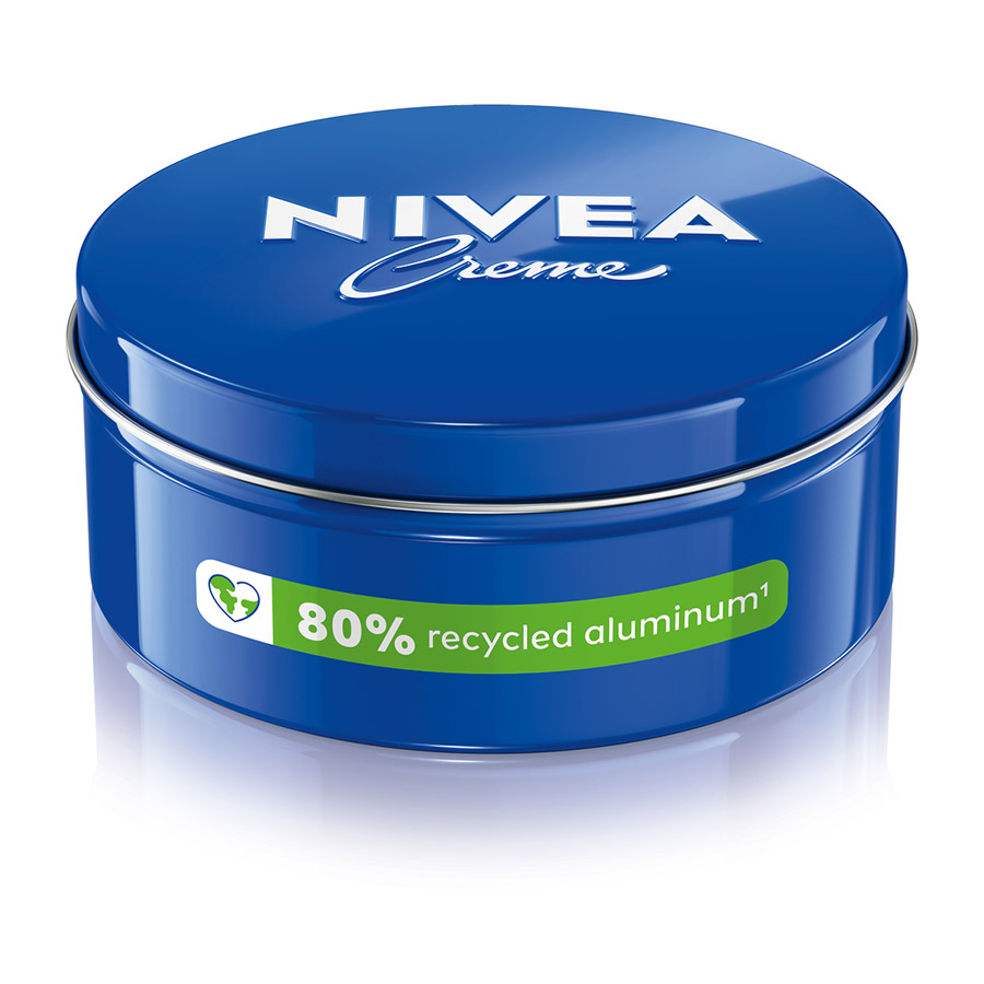 Nivea Κρέμα 250ml.