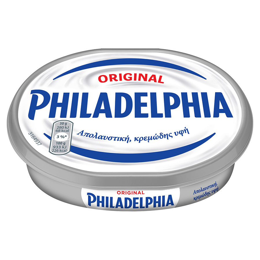 Philadelphia Τυρί  200γρ.