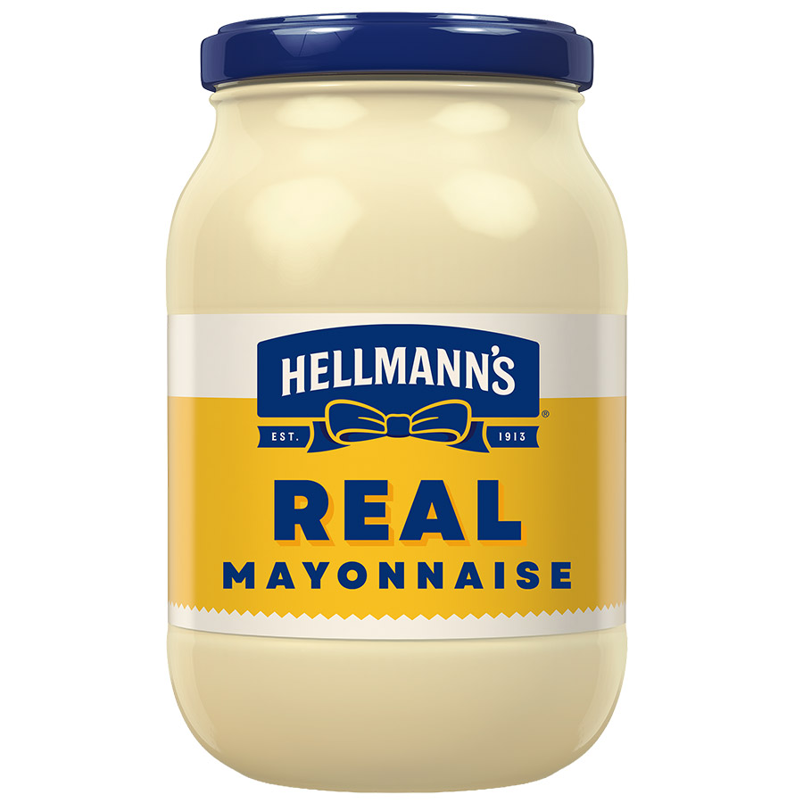 Hellmann's Μαγιονέζα 225ml.