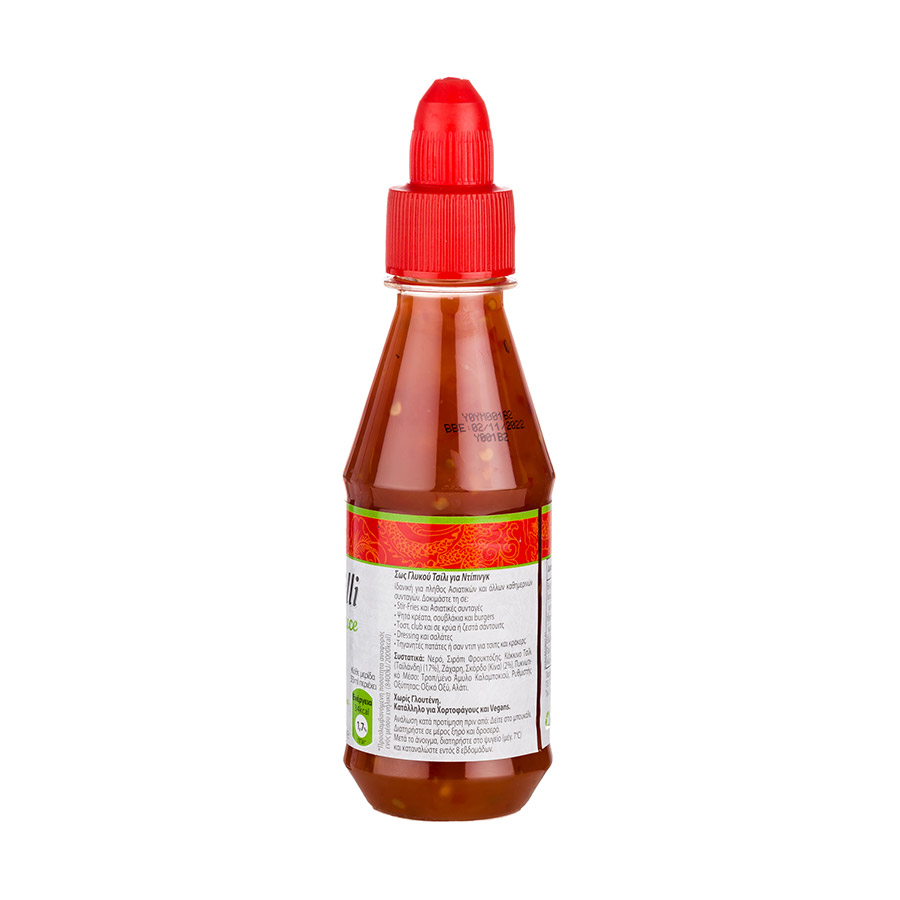 Oriental Express Σως Γλυκού Τσίλι Dip 200ml.