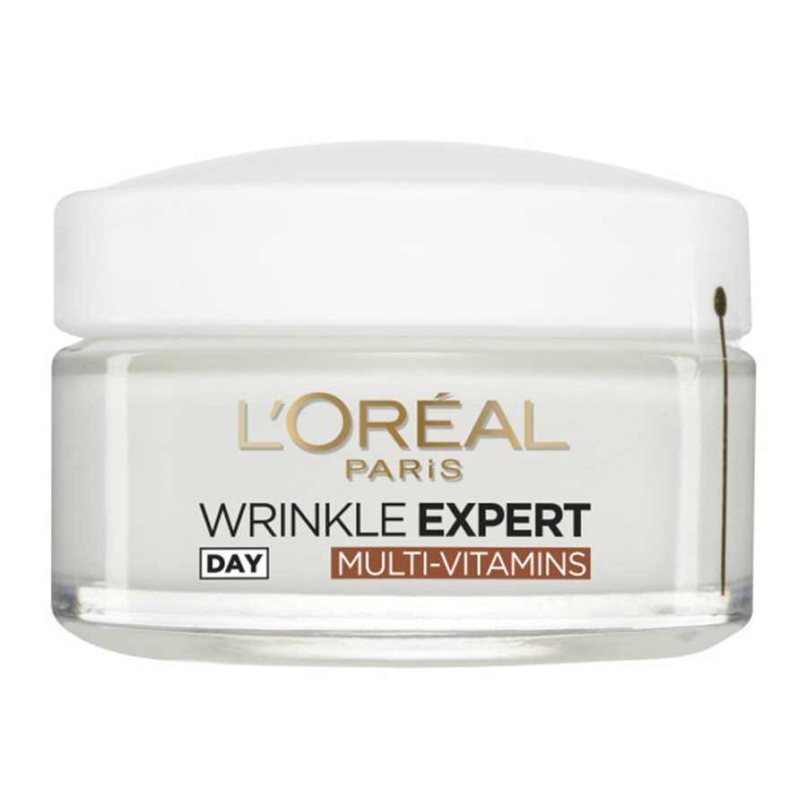 L'oreal Paris Wrinkle Expert 65+ Κρέμα Ημέρας 50ml.