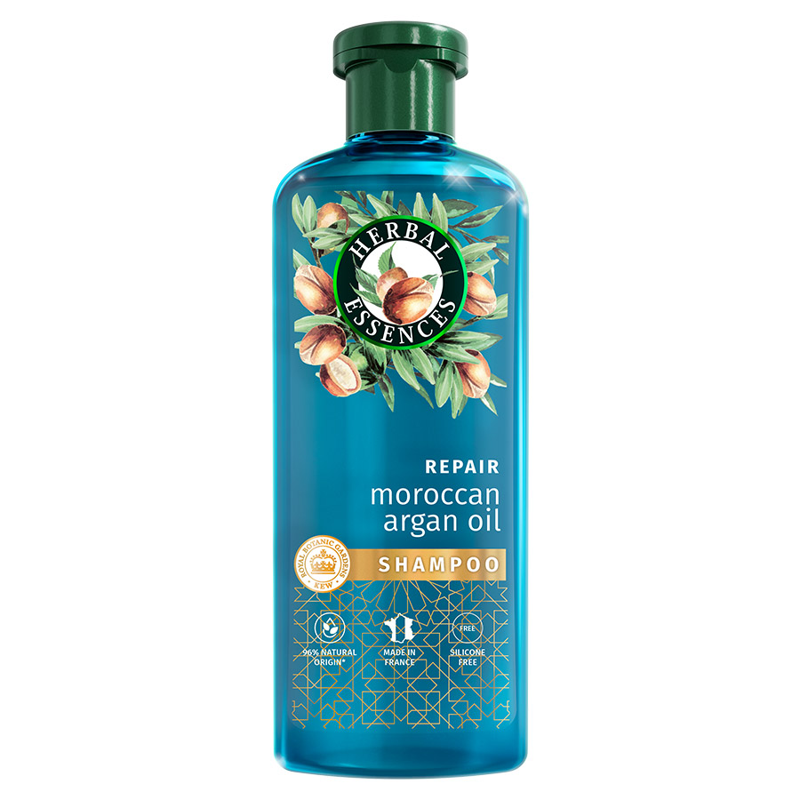 Herbal Essences Σαμπουάν Argan Oil 350ml.