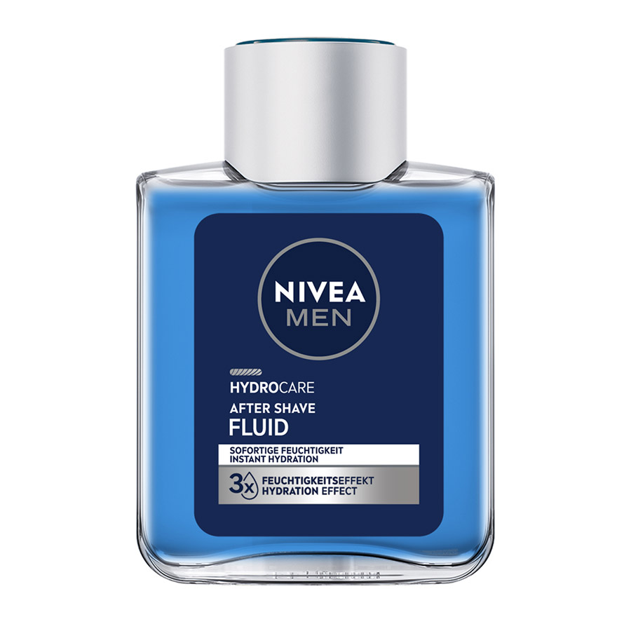 Nivea Men After Shave Hydro Care Fluid 100ml.