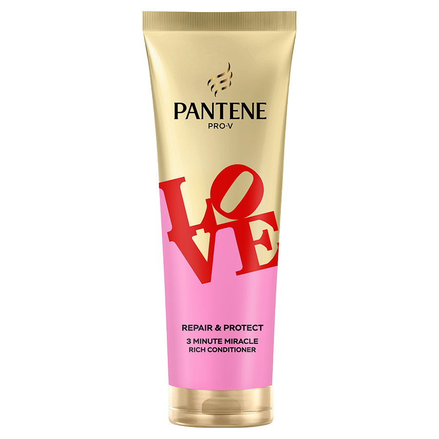 Pantene Pro-V Κρέμα Μαλλιών Αναδόμηση & Πραστασία 220ml.